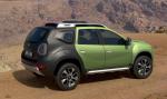Renault DCross Concept 2012 года